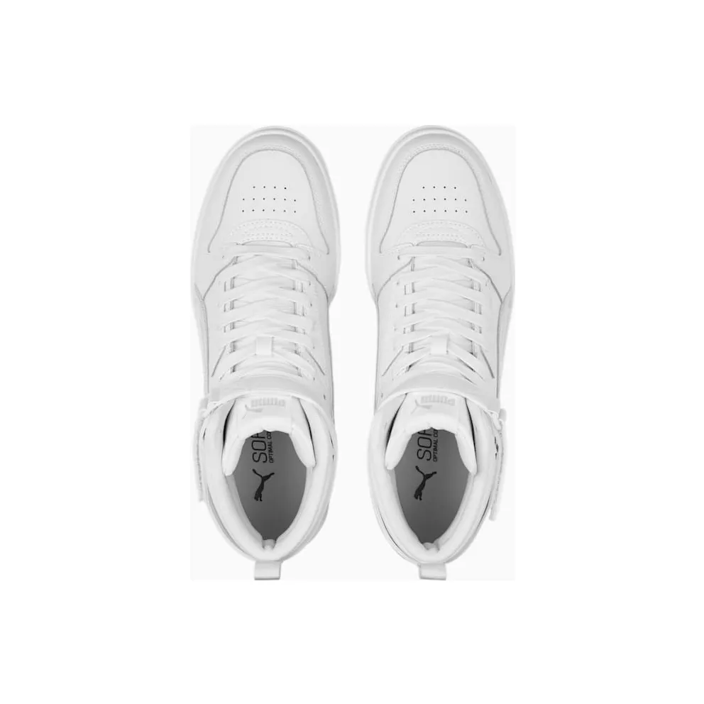 Puma Rebound Game “White / Gold” (38583902)