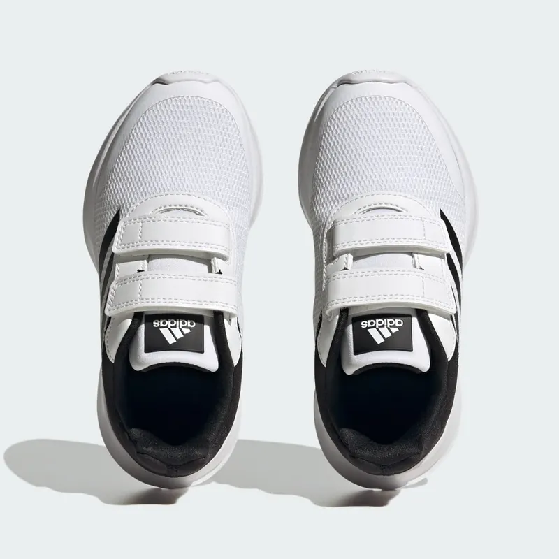 Adidas Tensaur Run Cloud White / Core Black / Core Black (IF0354)