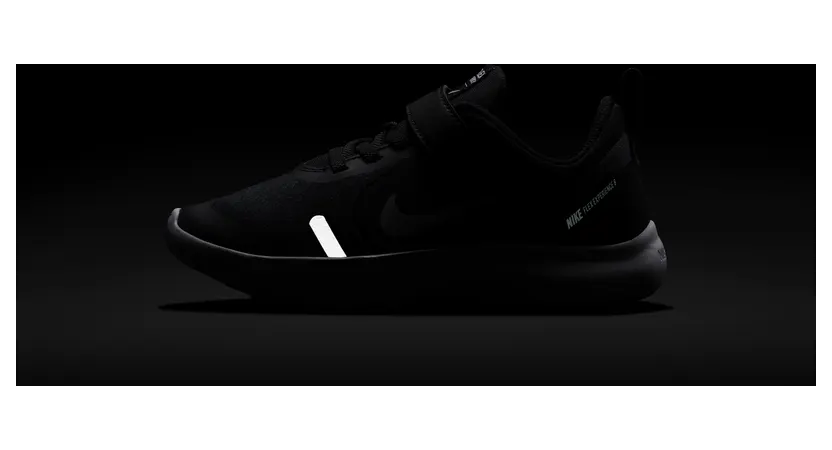 Nike Flex Experience RN 8 Zwart (AQ2247-001)