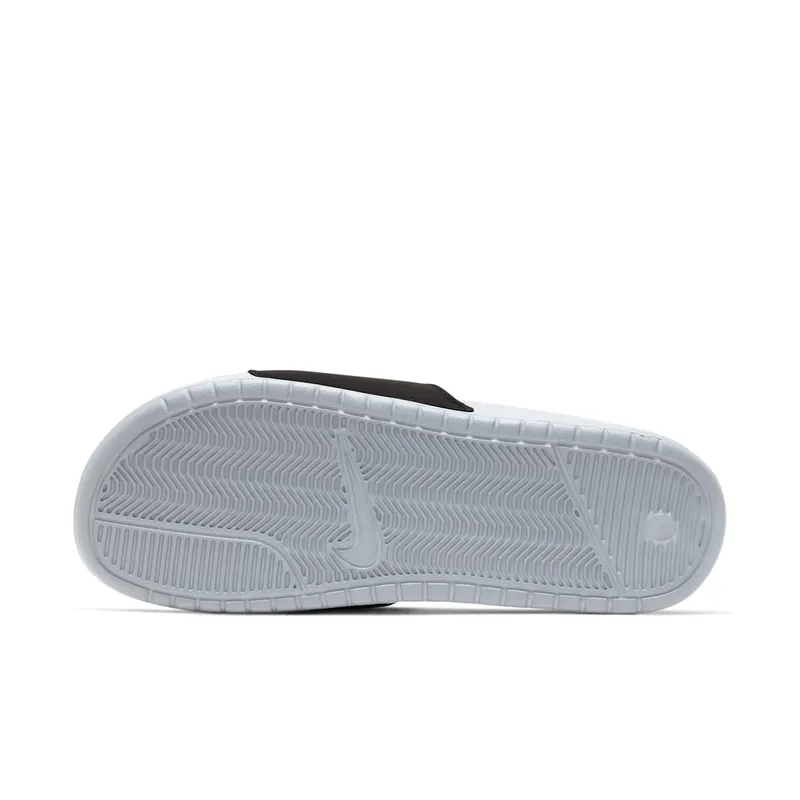 Nike Benassi JDI Slide Grey (343880-027)