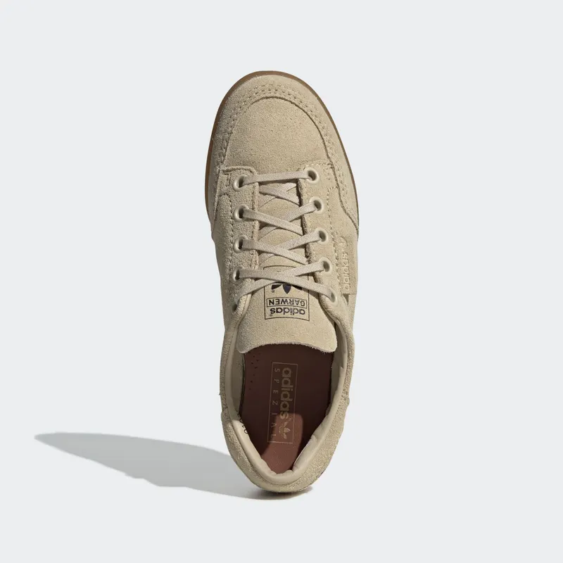 adidas Garwen Spzl Union Dune Dune/Dune/Gum (BD7187)