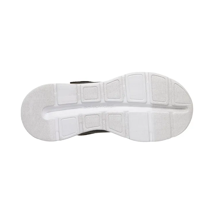 skechers-glide-step 400240C_BLK