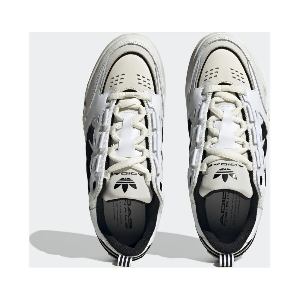 adidas Adi2000 Chalk White / Core Black / Off White (H03494)