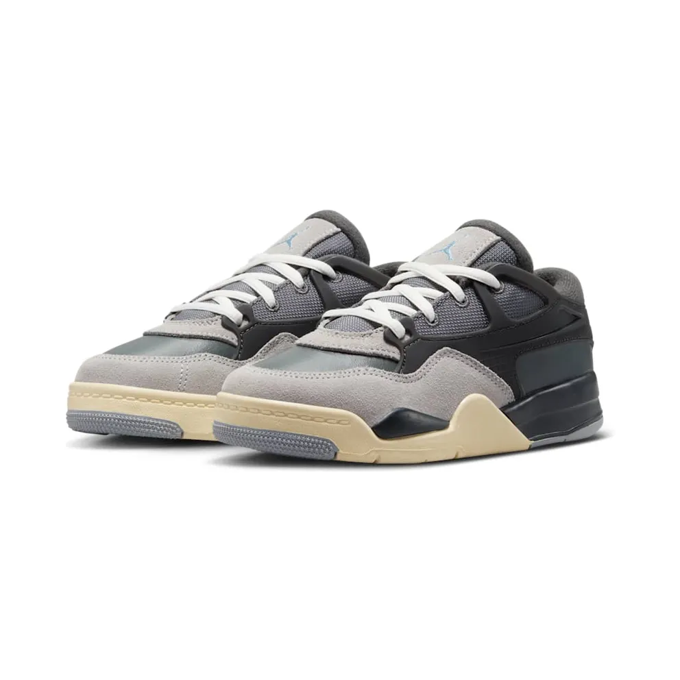 Air Jordan Retro 4 RM PS “Iron Grey” (FQ7936-002)