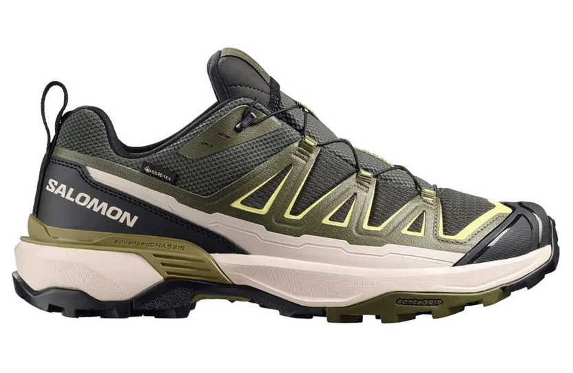 Salomon X Ultra 360 Peat / Olive Night (L49097900)