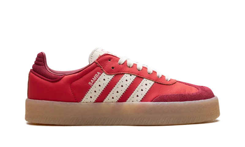 Adidas Sambae “Valentine’s Day” (JH7287)