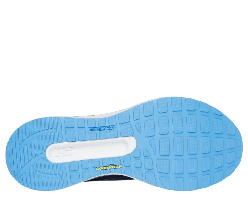 Skechers GO RUN Persistence 2 – Marine – “Blue” (246084 NVY)