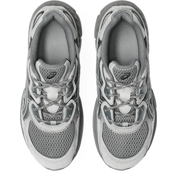 ASICS GEL-NYC GS “Clay Grey / Cement Grey” (1204A199-020)