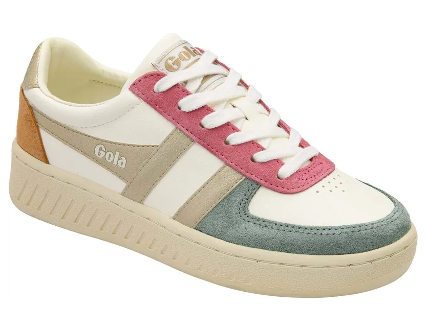 Gola sneaker Groen (CLB207NY)