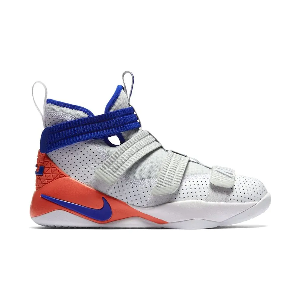 Nike LeBron Zoom Soldier 11 Ultramarine (AJ5123-101)
