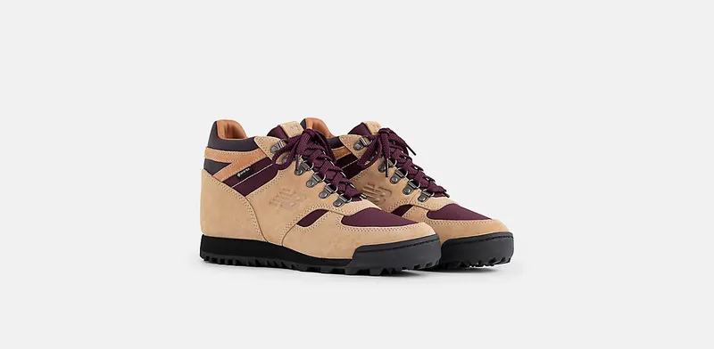 New Balance Rainier “Aimé Leon Dore – Brown” (URAINXA1)