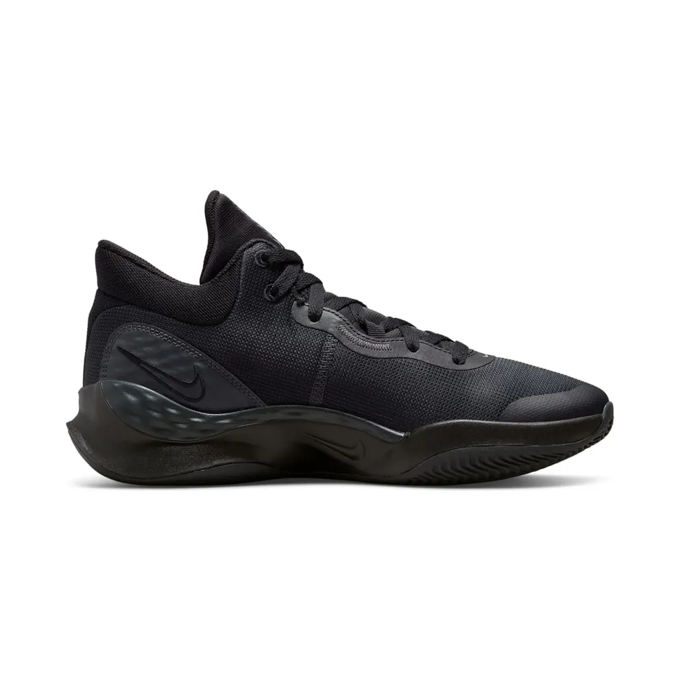 Nike Renew Elevate 3 Basketball Black (DD9304-001)