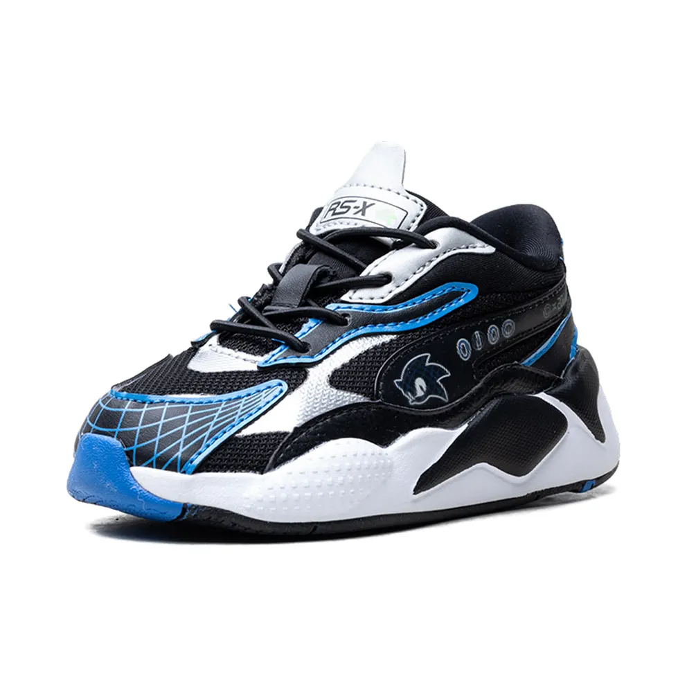 Puma Sega RS-X3 TD “Blue Black” (373210-01)