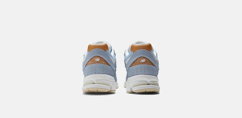 New Balance 2002R “Wet Blue” (M2002RSD)