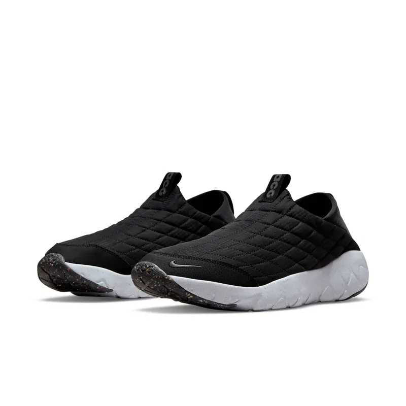 Nike ACG Moc 3.5 Black Iron Grey (DJ6080-001)