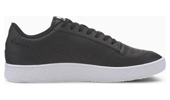 Puma Ralph Sampson Lo Wit/Zwart (371591-02)