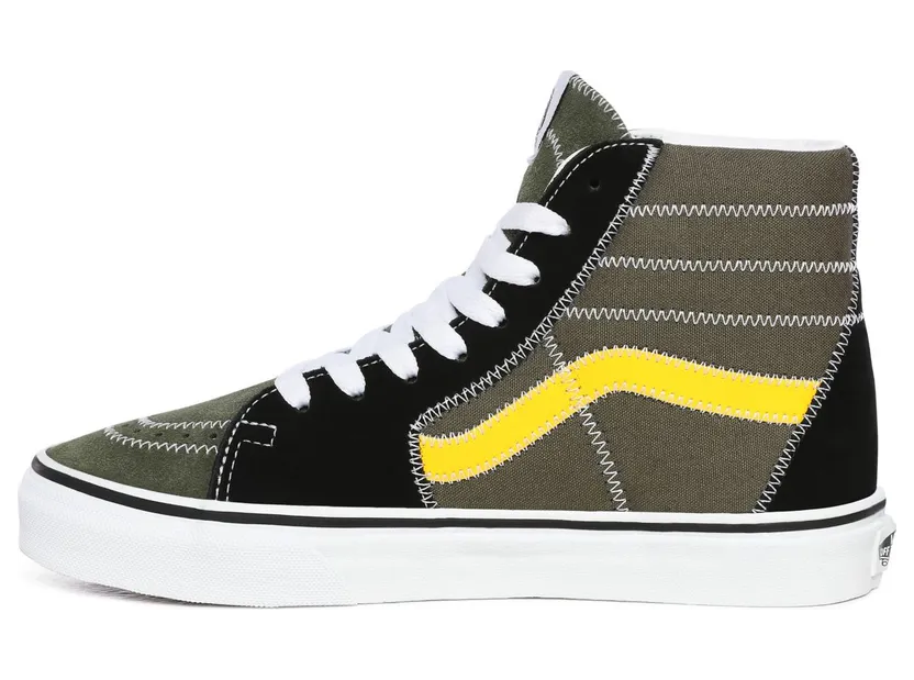 vans-sk8-hi VN0A4BV619Y