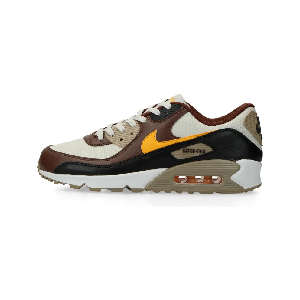 Nike Air Max 90 Gore-Tex (cacao wow / lt orewood / brn / khaki / black) – FD5810-201