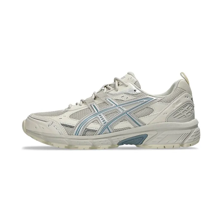 ASICS GEL-NUNOBIKI “Smoke Grey / Slate Blue” (1203A536-023)