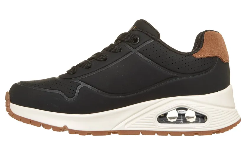 skechers-skech 417035L_BLK