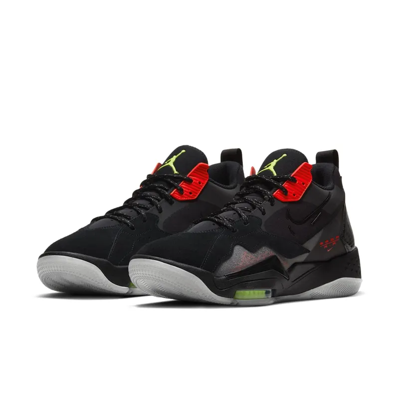 Jordan Zoom’ 92 Black (CK9183-007)