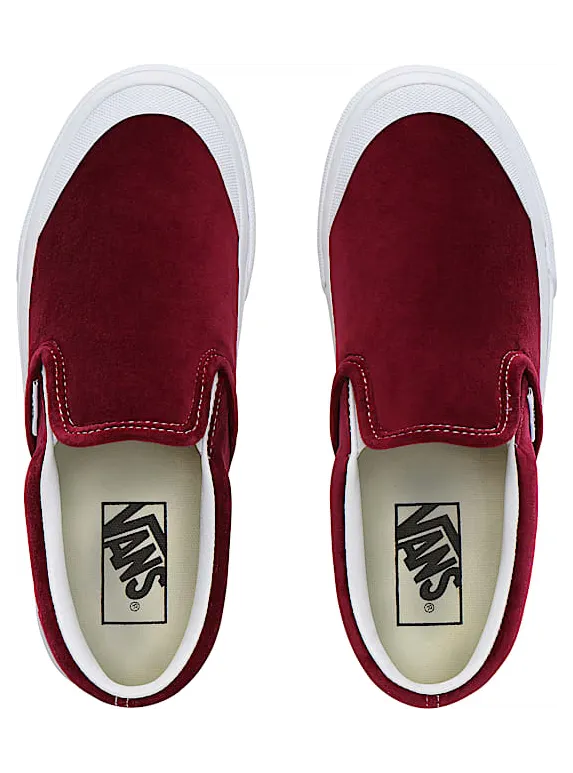 vans-slip-on VN0A4P3CTCD