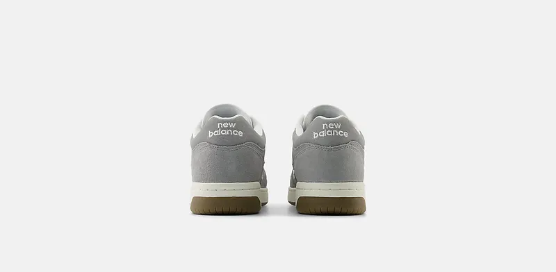 New Balance 480 Slate Grey (BB480LSG)