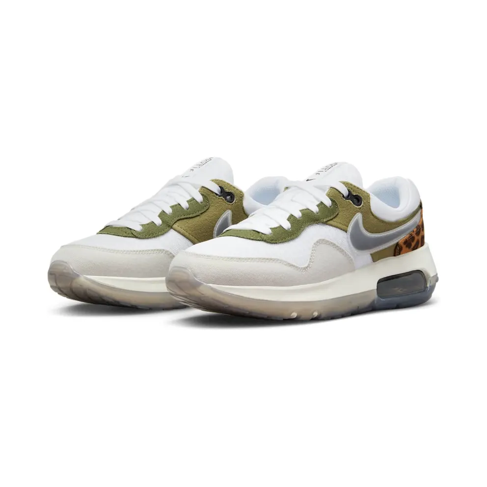 Nike Air Max Motif Next Nature Older Kids’ White (DZ5353-100)