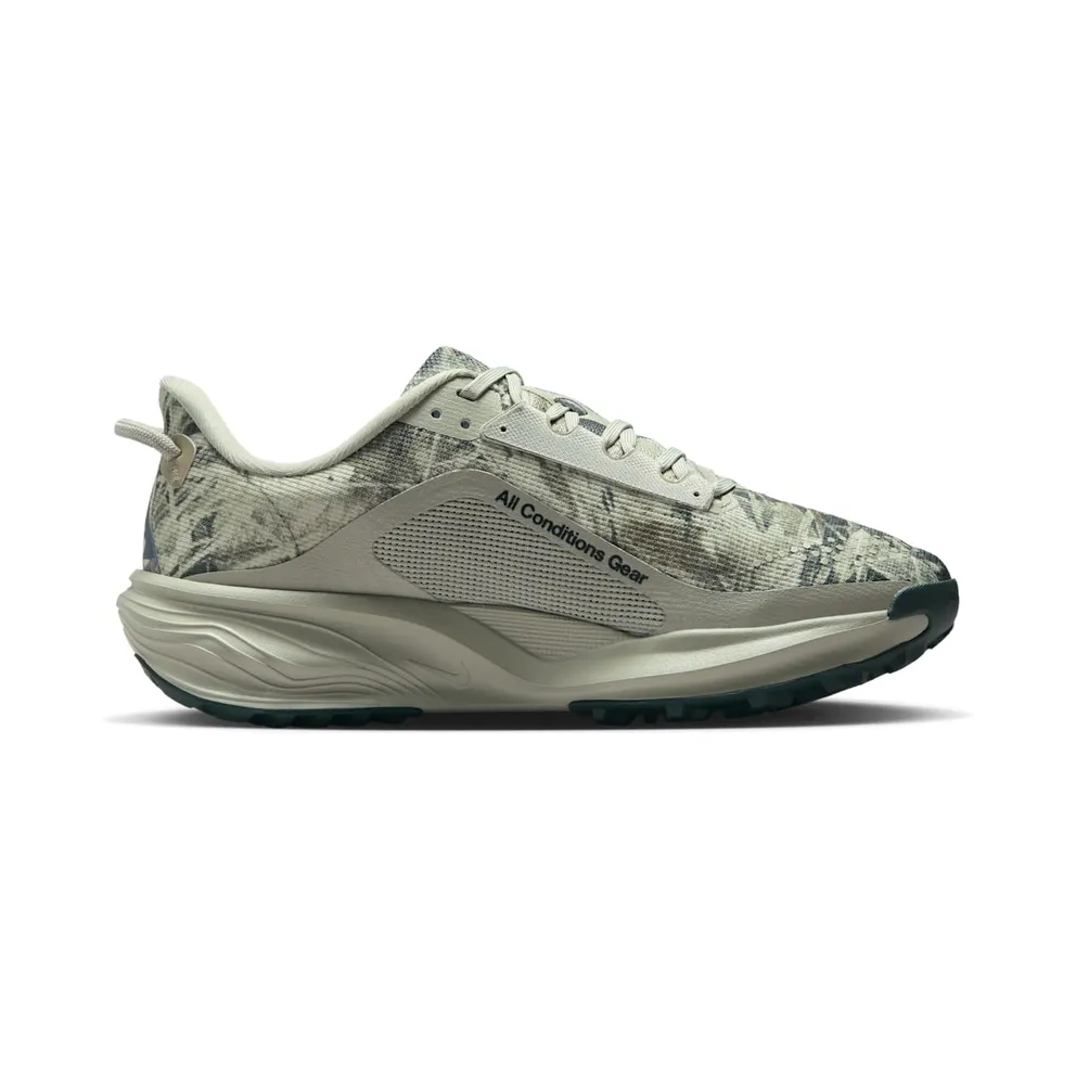 Nike ACG Pegasus Trail Trail “Spruce Fog / Sea Glass / Black Spruce” (HV8121-301)