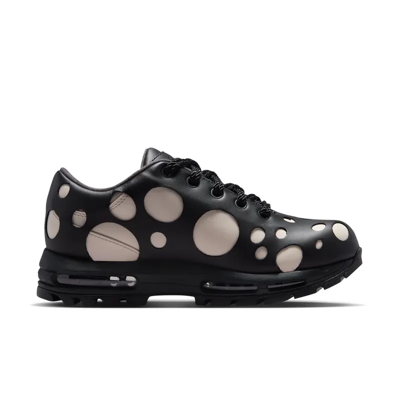 Nike Air Max Goadome Light Orewood Brown and Black (IR2174-100)