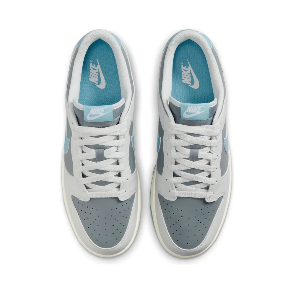 Nike Dunk Low Retro Photon Dust Denim Turquoise (HF5441-001)