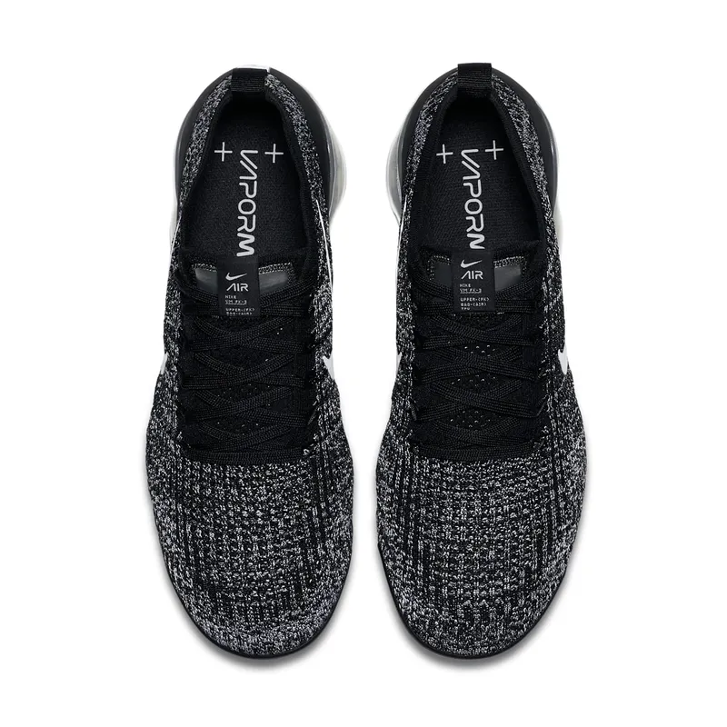 Nike Air VaporMax Flyknit 3 ‘Oreo’ (2019) (AJ6900-002)