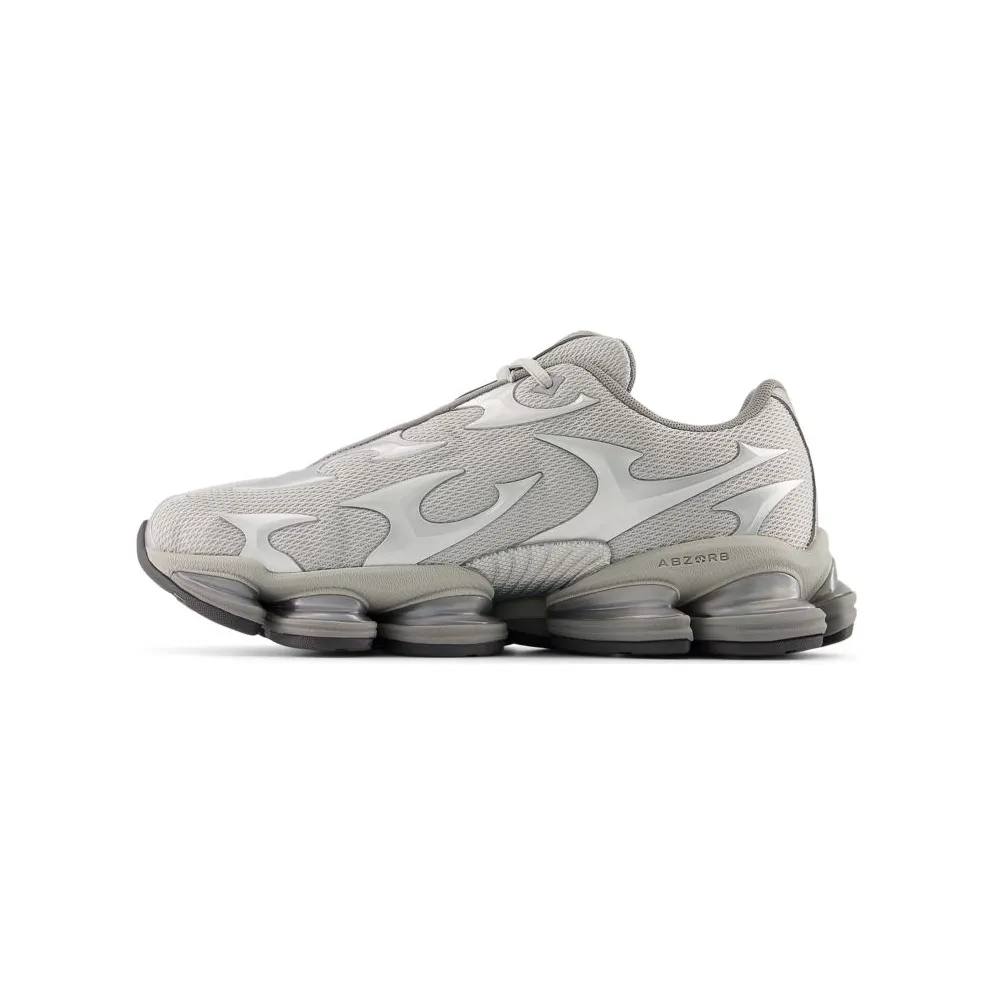 New Balance Abzorb 2000 “Silver Metallic” (U20005UW)