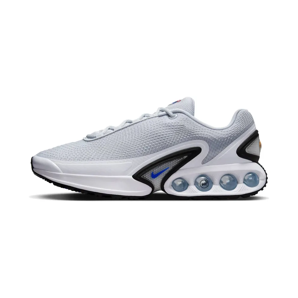 Nike Air Max Dn Pure Platinum Hyper Royal (DV3337-005)