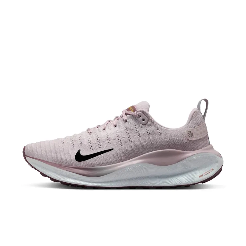 Nike ReactX Infinity Run 4 Platinum Violet (DR2670-010)