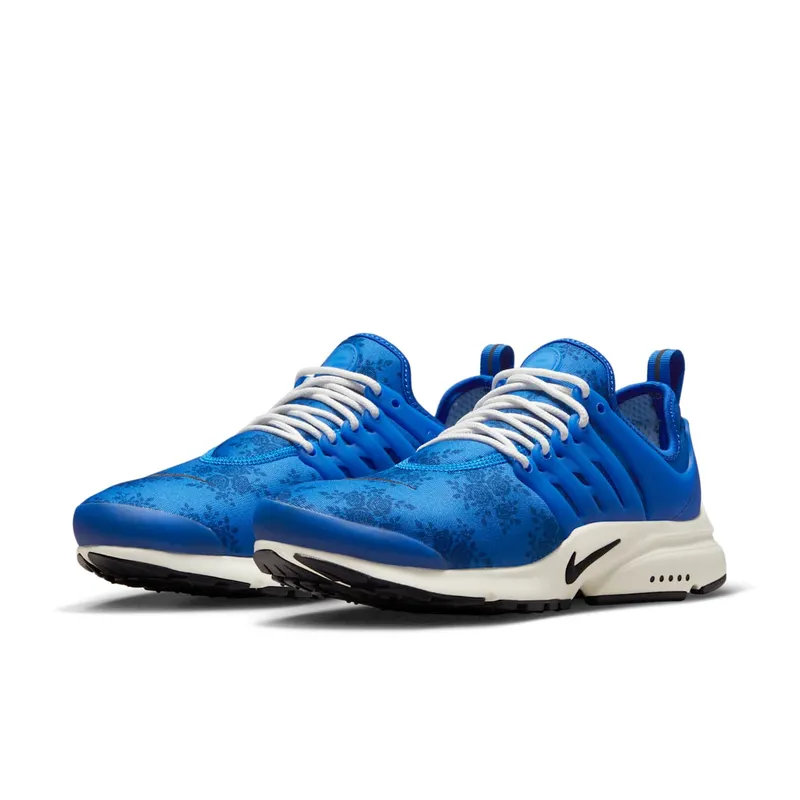 Nike Air Presto Blue Plate Special (DX3376-400)
