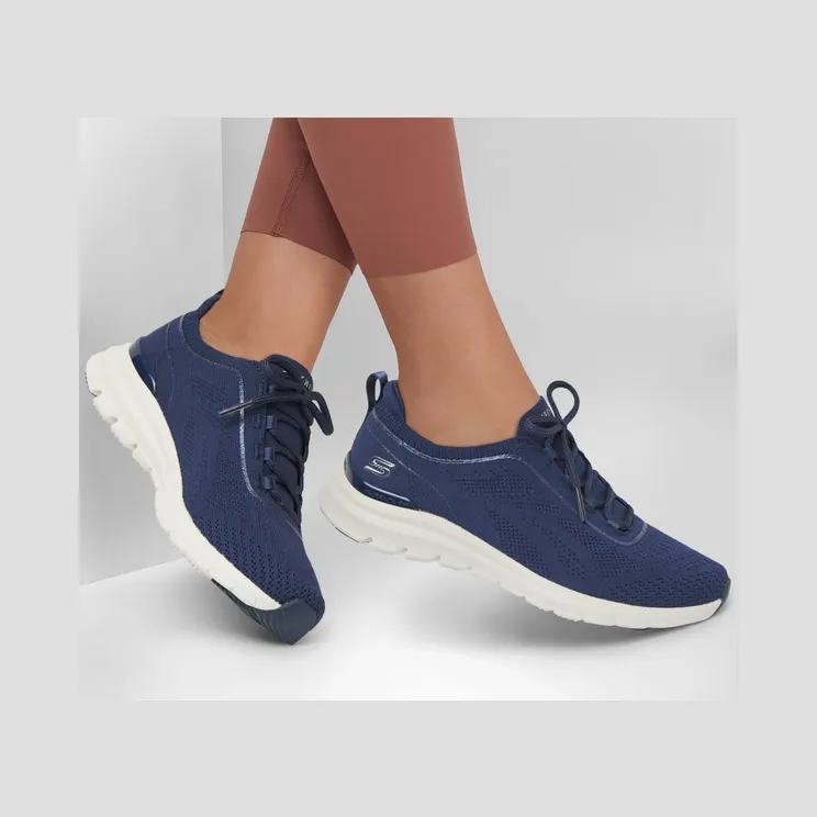 skechers-skech 104662_NVY