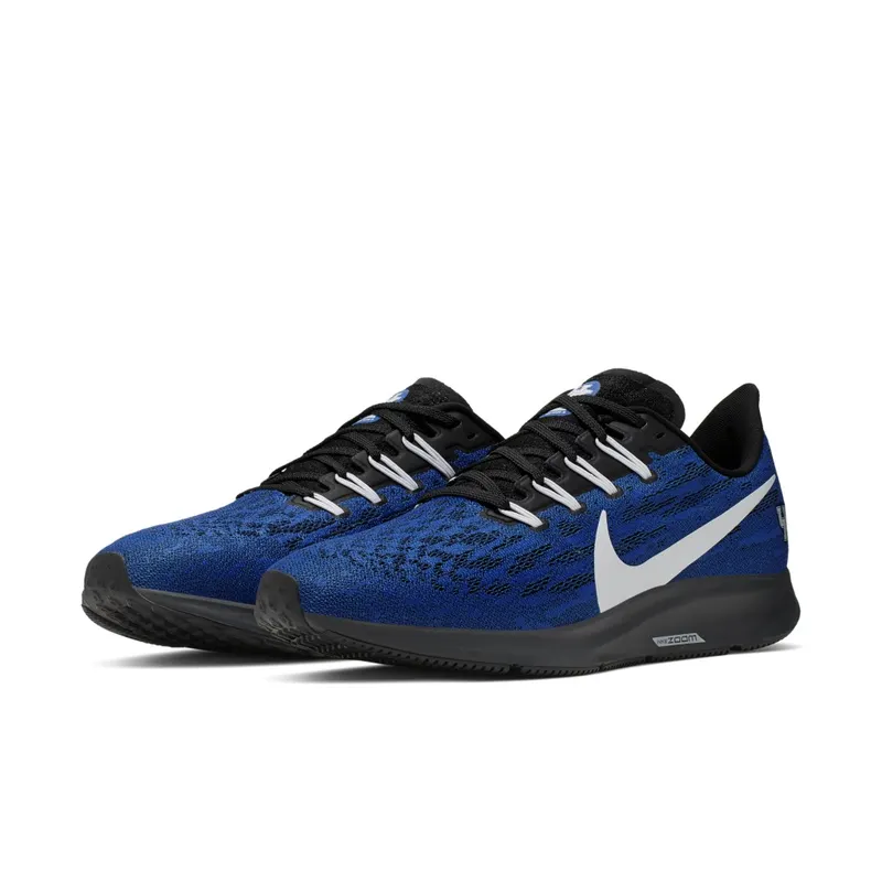 Nike Air Zoom Pegasus 36 Kentucky Game Royal/Black-White (CI2073-400)