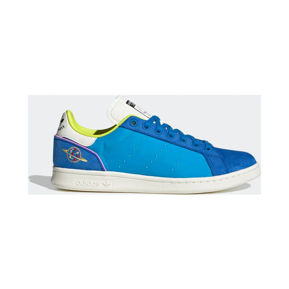 adidas Stan Smith Schuh Off White / Pantone / Core Black (GZ5991)