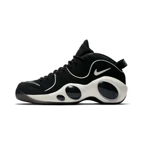 Nike Air Zoom Flight 95 “Black / Sail” (941943-002)