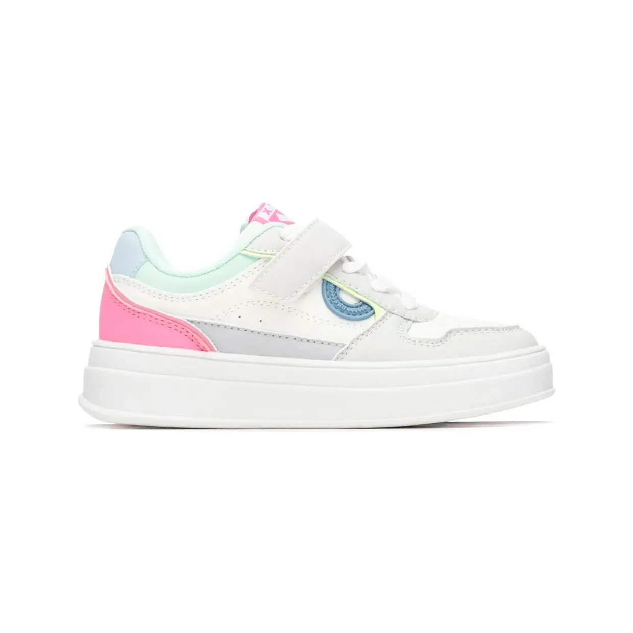 xti-kids-sneaker 153001-Ice