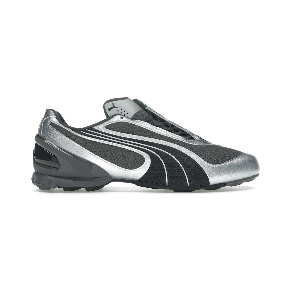 Puma V-S1 Grey Metallic Black (402953-03)