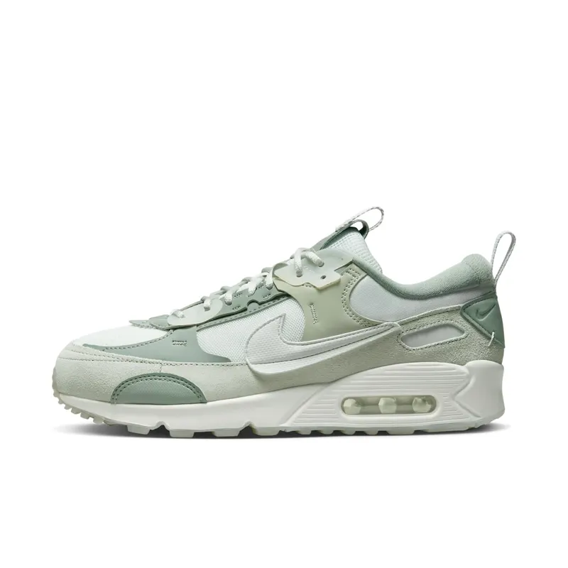 Nike Air Max 90 Futura Mint (DM9922-105)