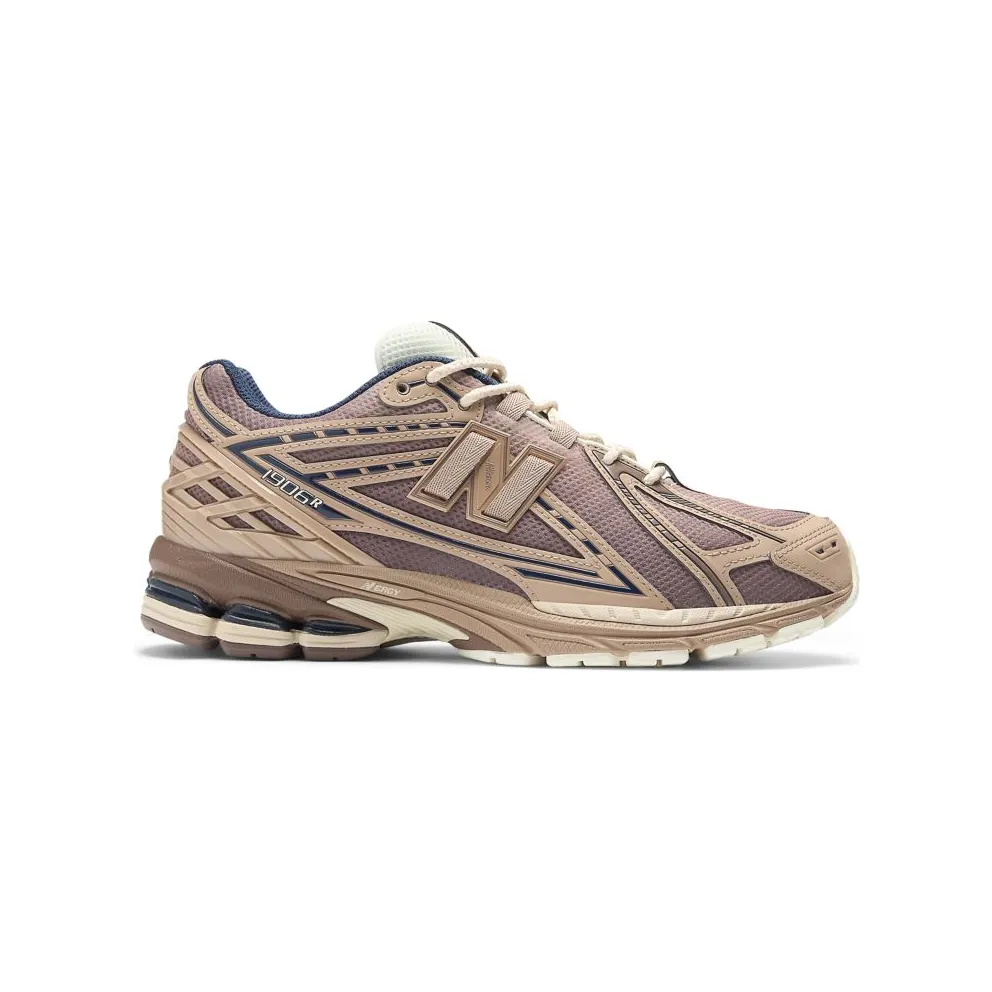 New Balance 1906R “Earth Shadow / Flat Taupe” (U1906REN)