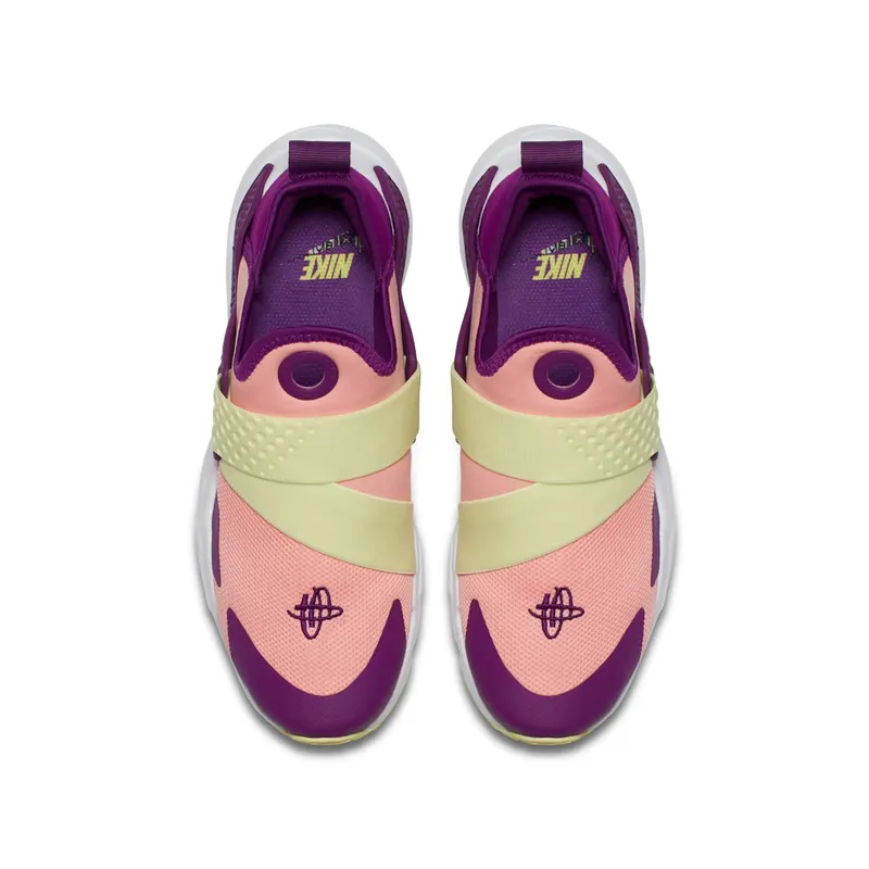 Nike Huarache Extreme Pink Citron (GS) (AV8239-600)