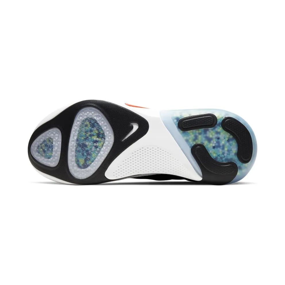 Nike Joyride Run Flyknit Off Noir Off Noir/Glacier Ice/Light Zitron (AQ2730-007)