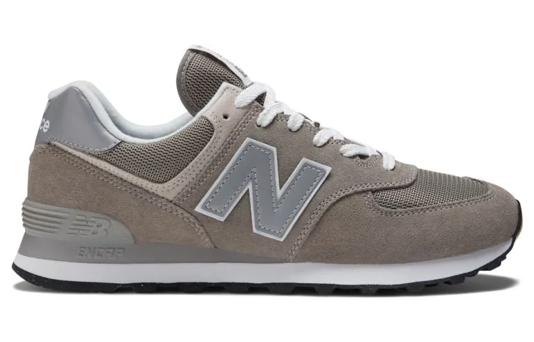 New Balance ML574 “Grey”: der Basic, der nie danebenliegt