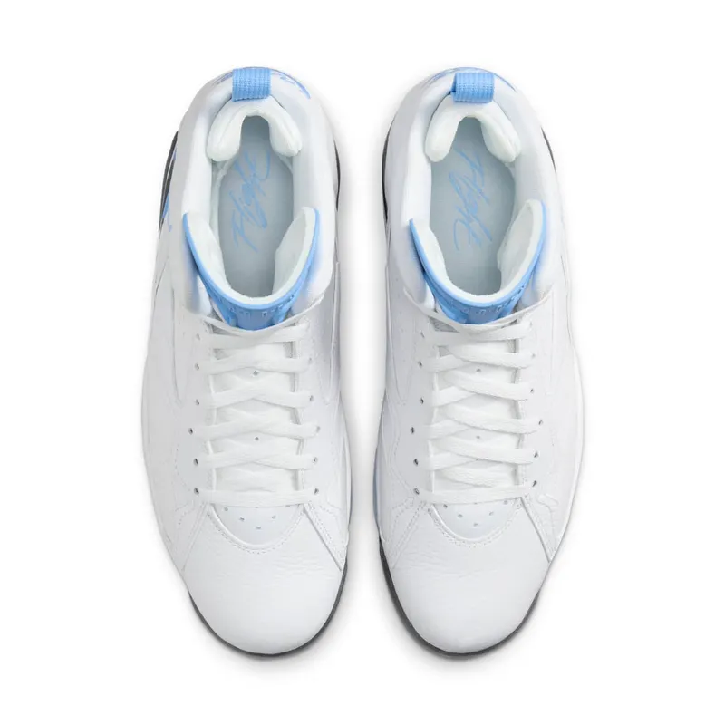 Jordan MVP “White University Blue” (DZ4475-140)