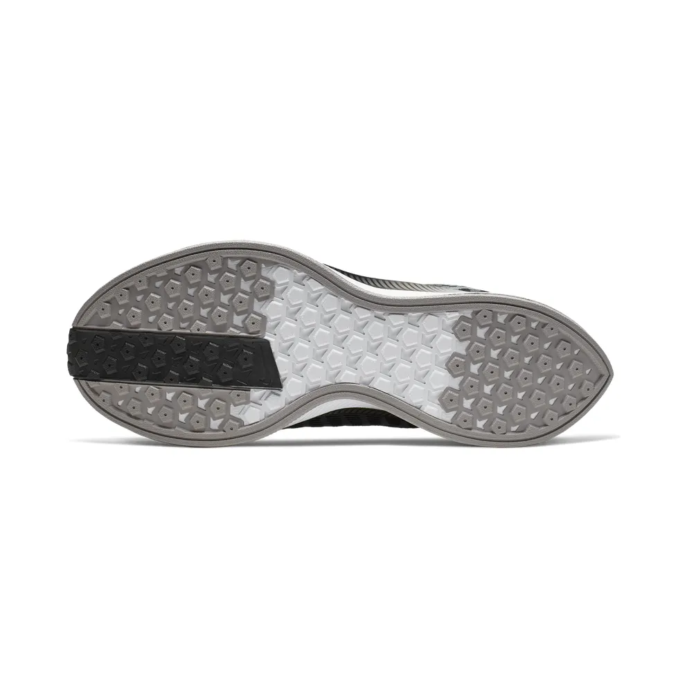 Nike Zoom Pegasus Turbo 2 Black (W) Black/Gunsmoke-Atmosphere Grey-White (AT8242-001)