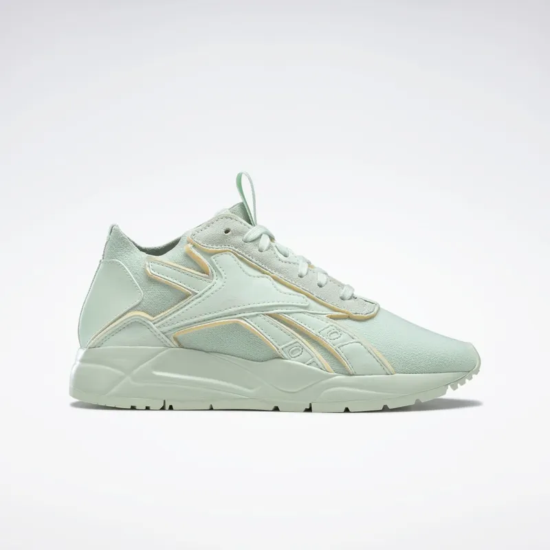 Reebok Victoria Beckham Bolton Lo Storm Glow / Black / Cloud White (H02595)